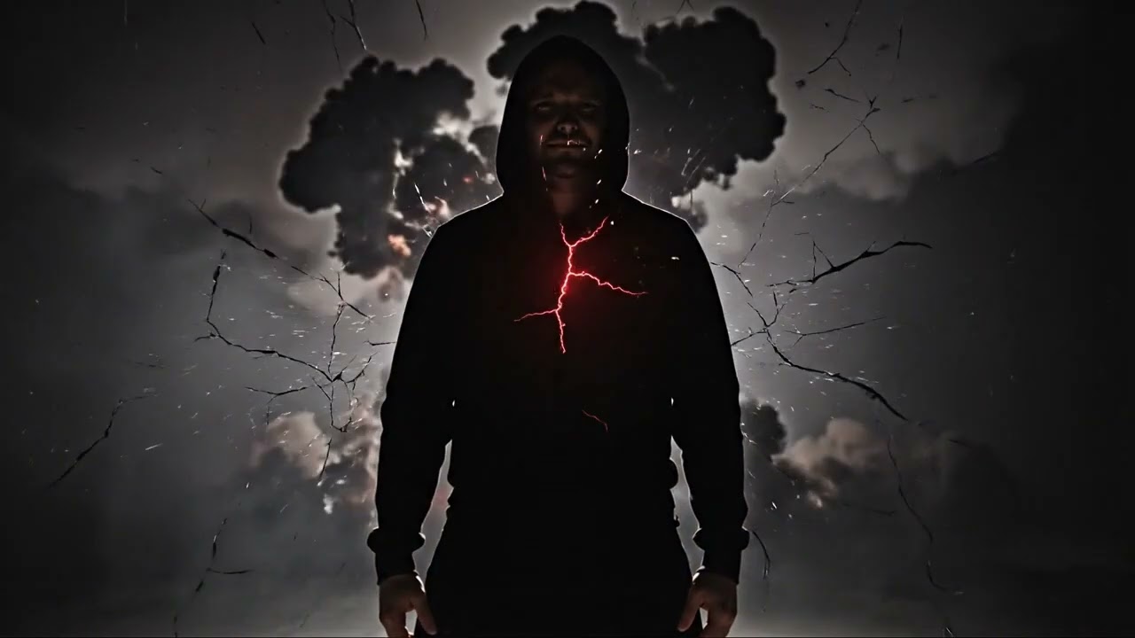 I'm Broken by Marco McDewey