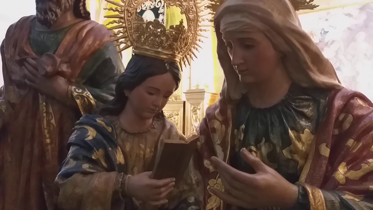 Himno 250 Aniversario dia Besamanos