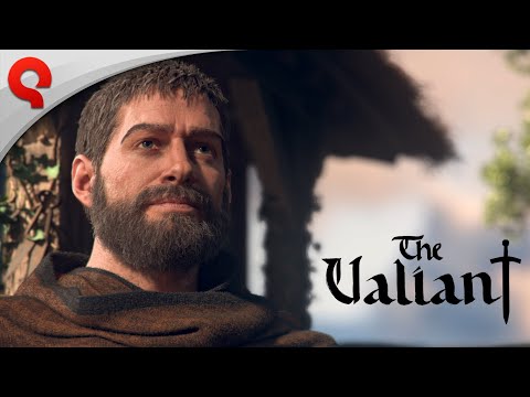 The Valiant (видео)