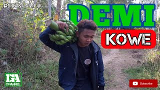 Demi Kowe | Sketsa Ngapak Cilacap