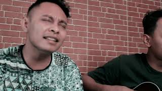 Ndarboy - Baik Baik Saja ( cover fortunato )