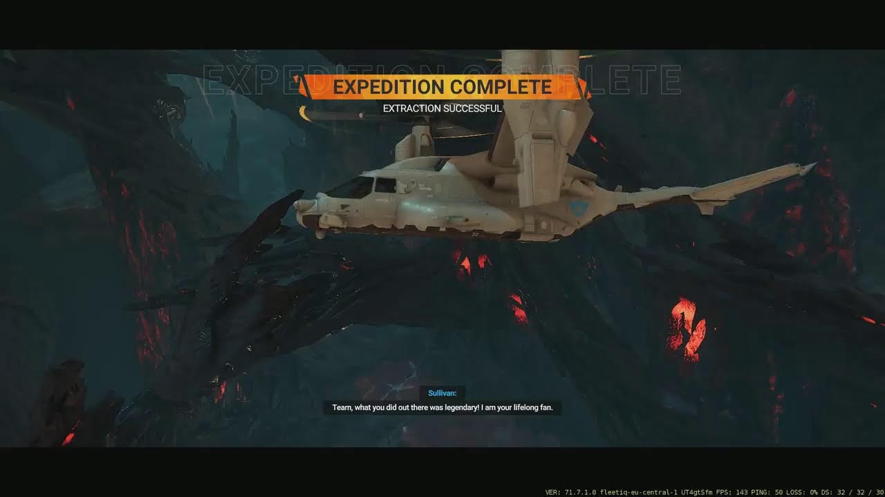 ShatterLine: all guns tier 5 and unlocked all attachments