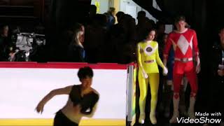 04.11.2018 GPS Helsinki EX Yuzuru Hanyu