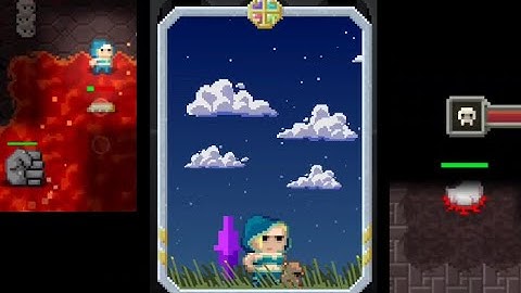 Warden 9-Challenge Run | Yog-Dzewa | Shattered Pixel Dungeon 1.2.3