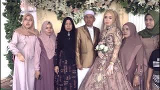 The wedding Andi & warty