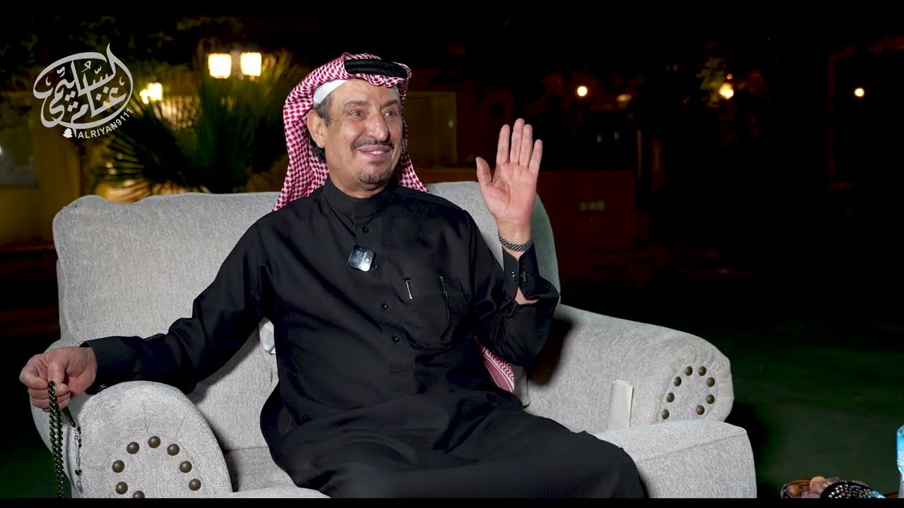 بودكاست غنام السليمي ضيف هذه الحلقة رجل الاعمال حسين فهد المزيد