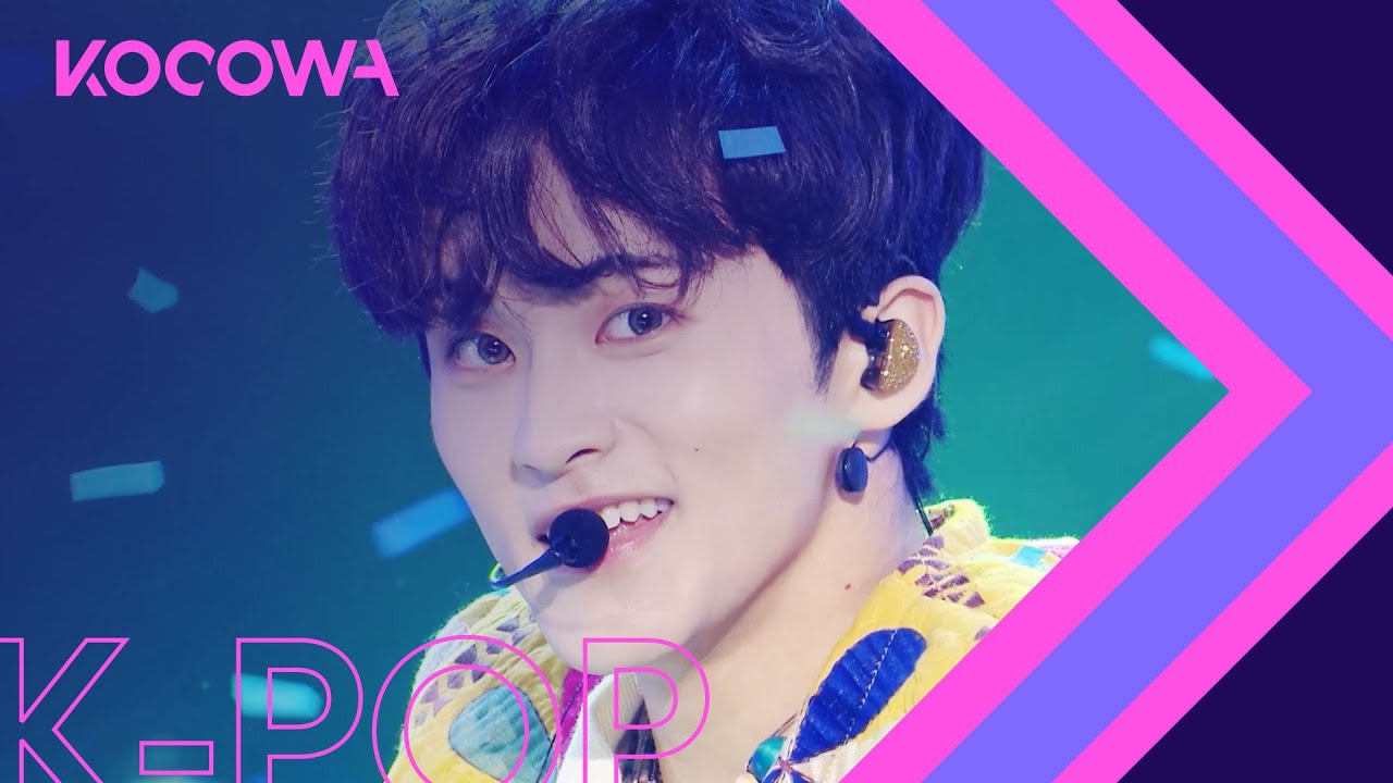 K-POP/アジア Hello Future NCT DREAM - Hello Future (Performance LIVE Ver.) | [it's