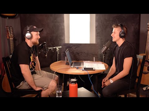Nick Natali - Paying off 60K in Student Loans in 11 Months Living in a Car, Minimalism, YouTube&more