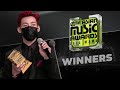 Mnet Asian Music Awards 2020 | Winners