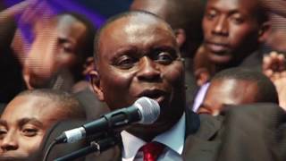 MJI ULE - Led By Gideon Kasozi - Homecoming Edition 1