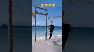 😂😂Wait for twist  #comedy #fun #funny #reel #funnyshorts #comedyshorts #relatablecomedy