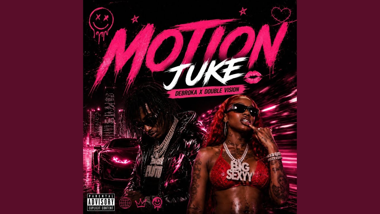 Guarda Motion Juke su YouTube Guarda Motion Juke su YouTube