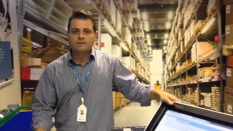 HOW TO - Datasul - TOTVS MES 1