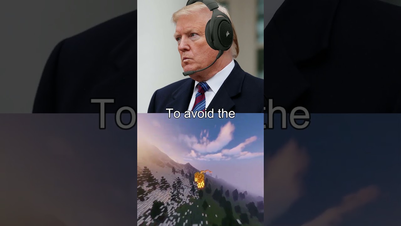 Presidents Tell Jokes...