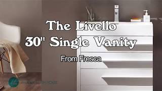 Livello 30 Inch Single (FVN8030)