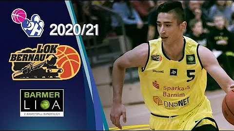 Abdulah Kameri Highlights 2020/21 || Germany ProB|...