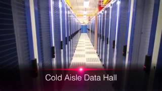 NEXTDC Melbourne Data Centre M1