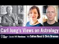 Carl Jung&#39;s Views on Astrology