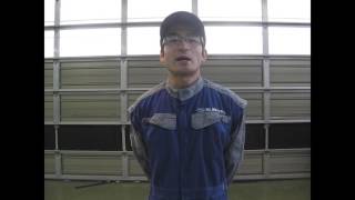NBRチャレンジ　大阪スバル 村居孝教さん