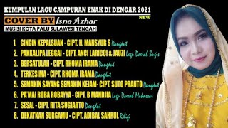 Cover lagu Makassar & lagu Nasional ISNA Azhar Palu Sulteng
