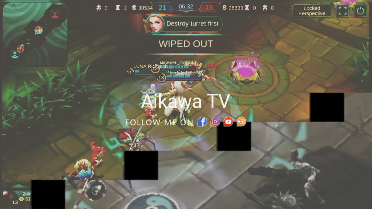 Odette savage moment🤗 