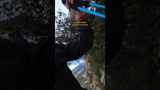 #mountains #lifestyle #trail #snow