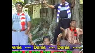 Lagu gayo DUNIE TUE Arita
