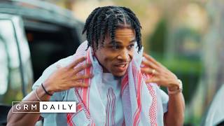 BriX - Saudi [Music Video] | GRM Daily