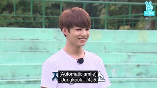 [ENGSUB] Run BTS! EP.23  Full Episode {Animals Party} screenshot 5