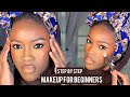 Follow these 12 steps to do makeup by yourself makeup for beginners super affordable
