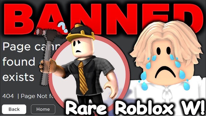 ROBLOX UPDATED BANS 183 DAYS 6 MONTHS BAN TIME 