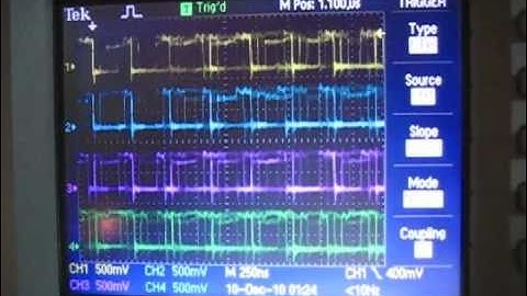 ENSONIQ DP/4 Serial No. DP-15079 - action 10 (Dec 10, 2010)