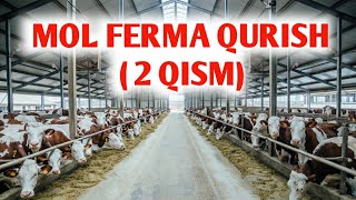 MOL FERMA QURISH