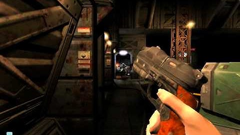 doom3 part 4