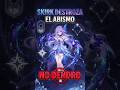 Skirk DESTROZAN el Abismo 12 (6.6)