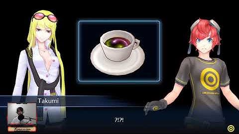 Digimon Story Cyber Sleuth: Complete Edition Playthrough Part 13 - Chapter 1 Conclusion