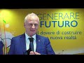 Intervista Vittorio Bosio - Presidente nazionale CSI 2021/2024
