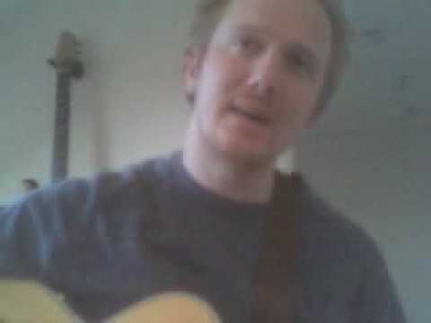 elliott smith cover - between the bars performed b...