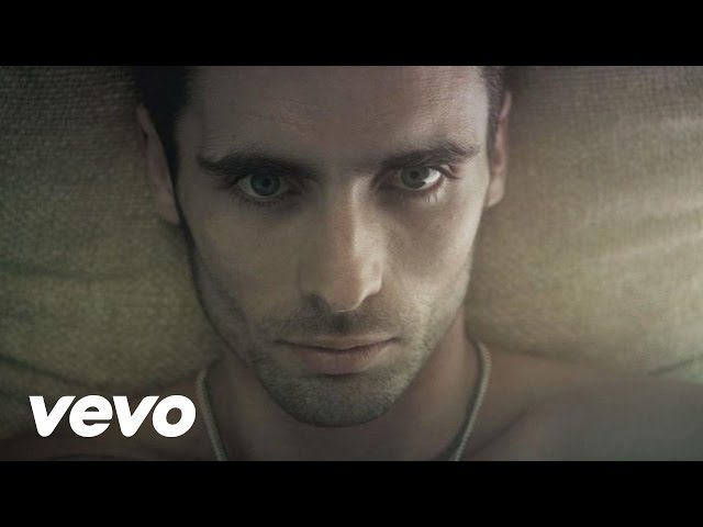 The All-American Rejects - Kids In the Street