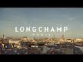 LONGCHAMP Très Paris | SS21 campaign | Short Film