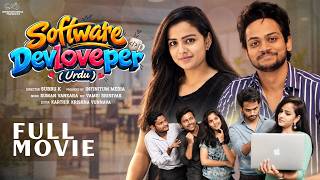 The Software DevLOVEper (Urdu) Full Movie | Shanmukh Jaswanth | Vaishnavi Chaitanya | South Dubbed screenshot 1