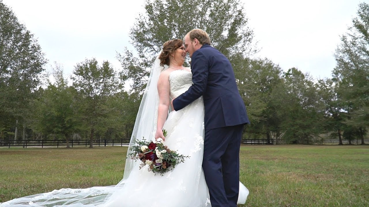 Wedding of Emily & Jesse