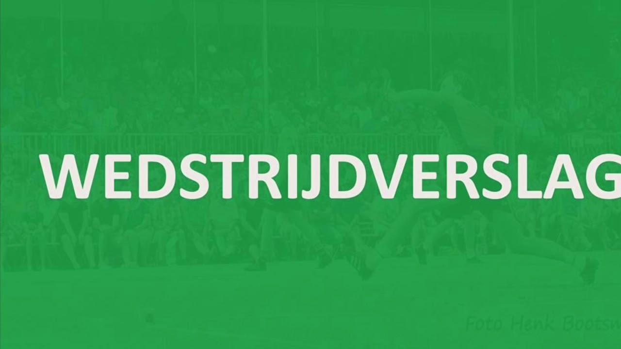 KNKB TV (c) | Tjisse Steenstra koning Dronryp