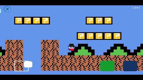 Pocket Game Developer - The Developer