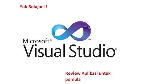 VB.NET ! Tutorial Cara membuat program CRUD visual studio dengan Sql management studio