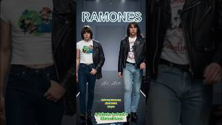 When Punk Was Pure The Ramones 19741978thenandnow rock  punk