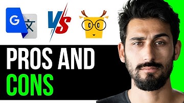 GOOGLE TRANSLATE VS LINGODEER (PROS AND CONS COMPARISON) [2024]