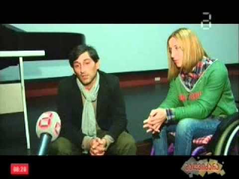 სამეფო უბნის თეატრი