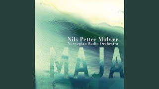 Video thumbnail of "Nils Petter Molvær - Maja"