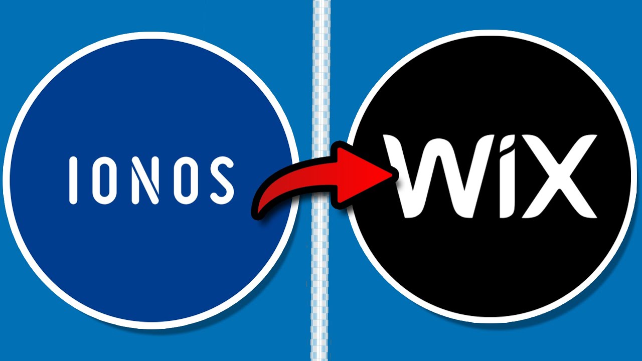 Conecta tu dominio IONOS a Wix en 2025 (rápido y sencillo)